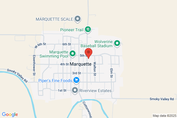 Schools Public, Marquette Elementary