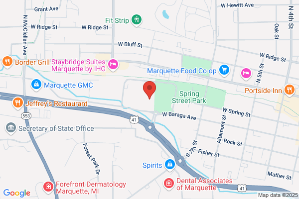 Eric  W. Bentlage, CRNA