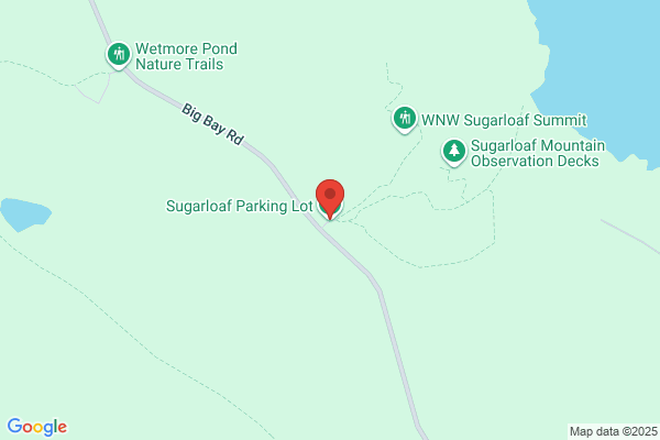 Sugarloaf Villas