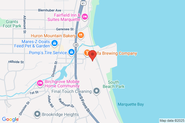 Lake Superior Transmission & Auto Repair