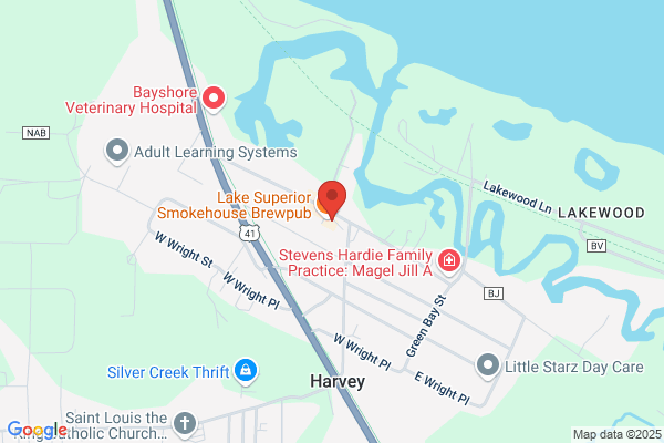 The Bayou Bar & Grill