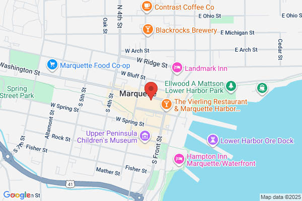 Iron City Book Store