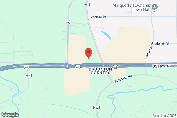 NAPA Auto Parts - Auto & Truck Supply Of Marquette