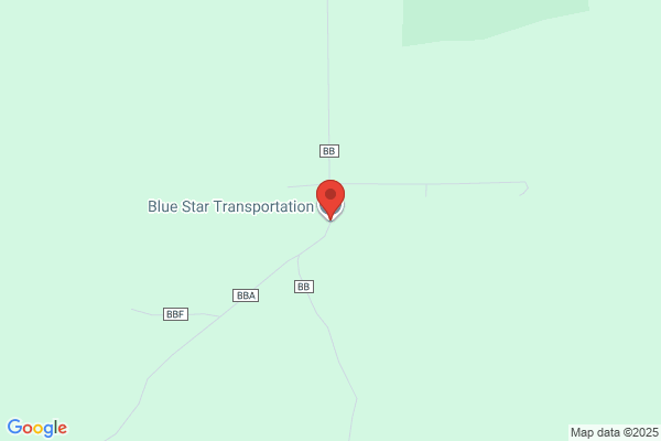 Blue Star Transportation