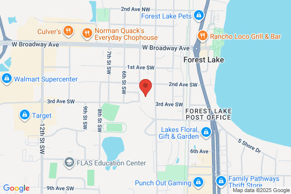 Great Lakes Center For Youth Development