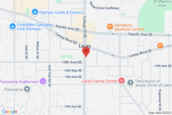 Randall Chiropractic Clinic PC