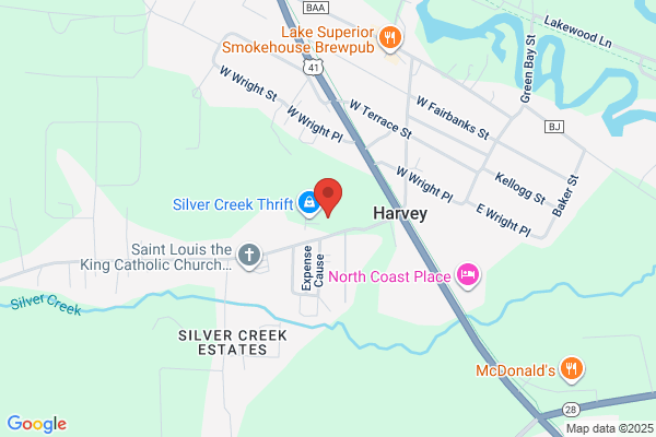 Silver Creek Church