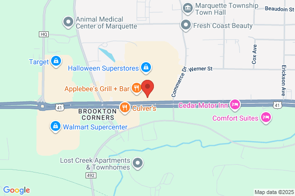 Aspen Dental - Marquette, MI