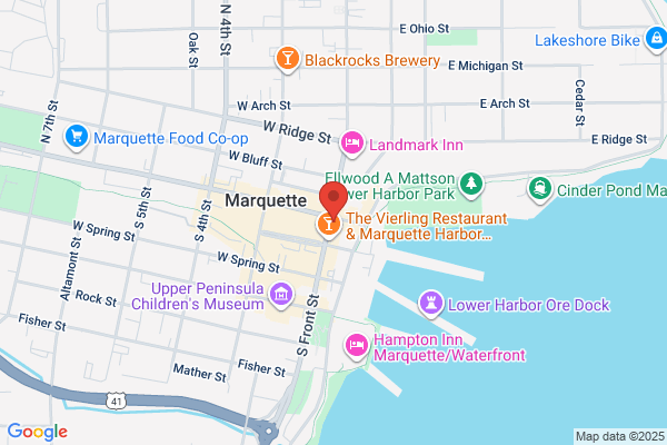 Lower Harbor Family Dental