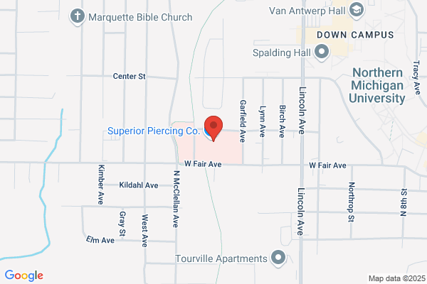Forefront Dermatology Marquette, MI