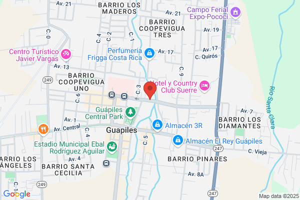 Meneses, Myrna M.D.-Allergy & Asthma Associates of the UP