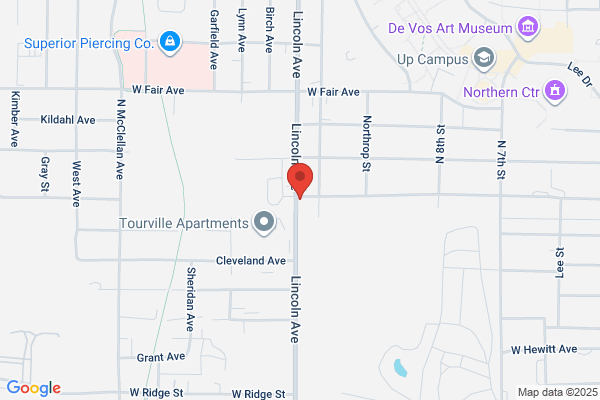 Greater North Orthodontic Lab