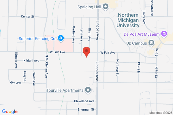 Marquette Area Public Schools, Schools, Elementary Schools, Superior Hills