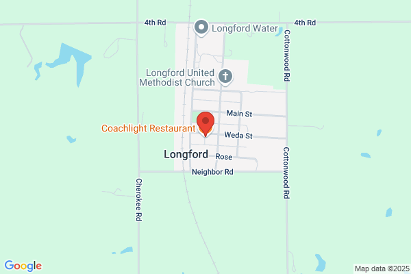 Coachlight Restaurant