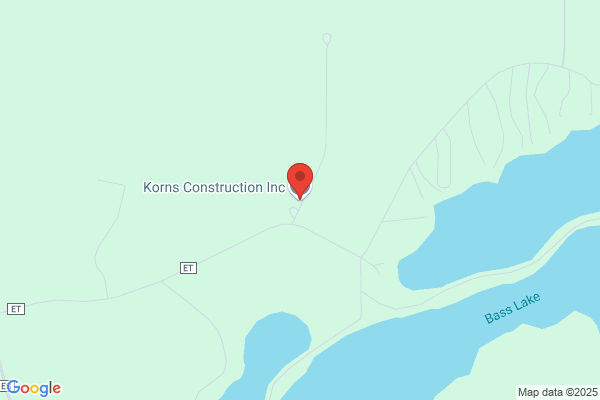 Korn's Construction Inc