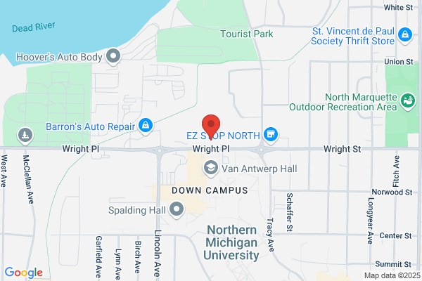 Marquette City of, Engineer