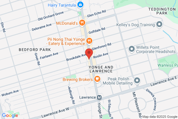 Baker Street Home Inspections, LLC