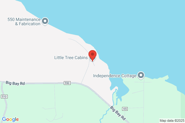 Little Tree Cabins
