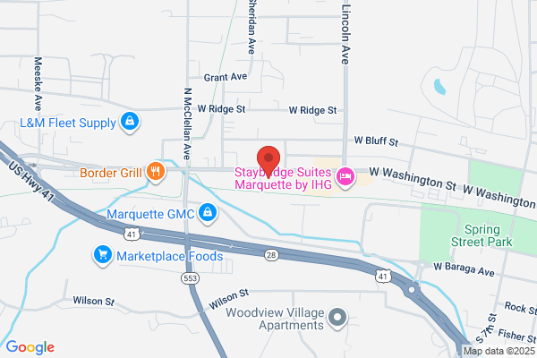 Superior Suds Laundry