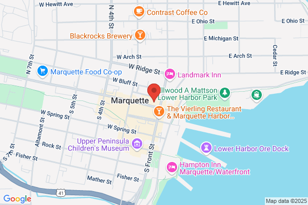 Legal Services of Northern Michigan