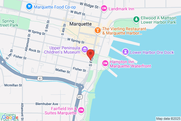 Harborview Bodyworks