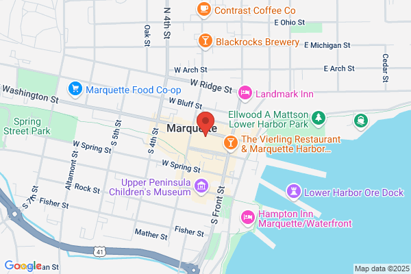 Donckers Candies & Gifts