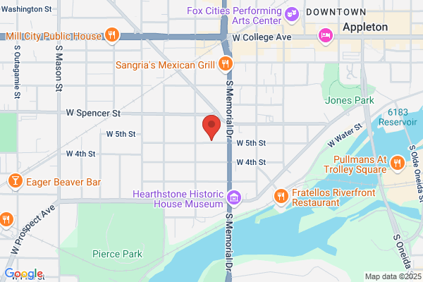 Harbor House Domestic Abuse Shelter