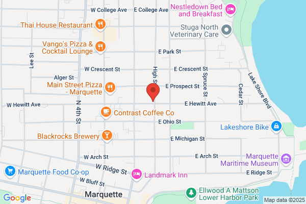 Spot Peterson's