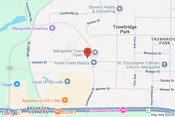 Superior Eye Health & Vision Therapy Center