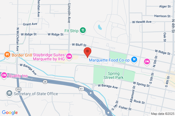 Marquette Orthopedic & Sports Therapy