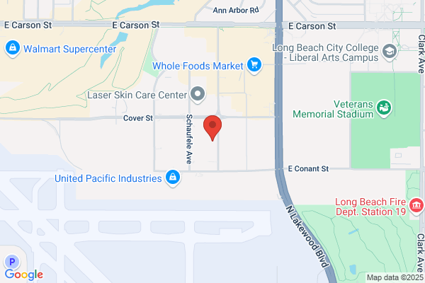Superior Foot And Ankle Center
