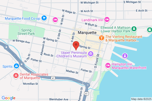 Resource Management Associates Inc