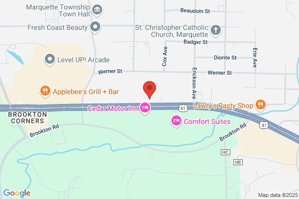 Northern Michigan Land Brokers