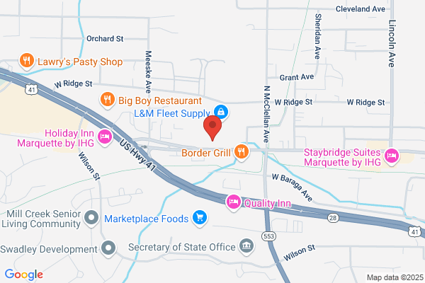 Superior Iron Range Community Federal Credit Union