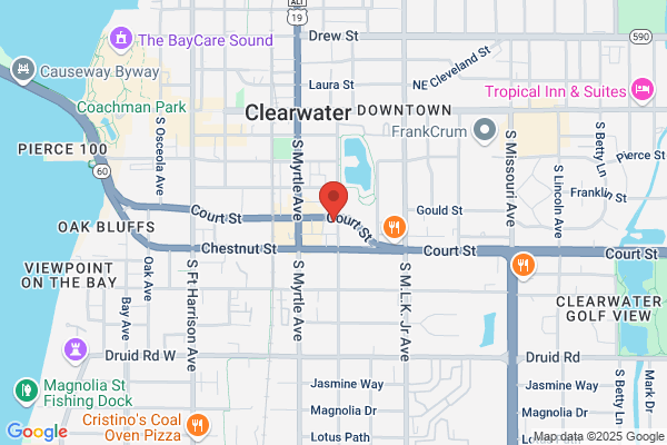 Clearwater Mortgage