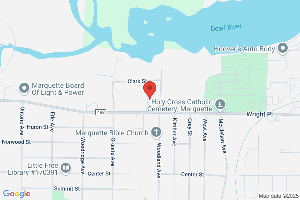 Marquette Missionary Church
