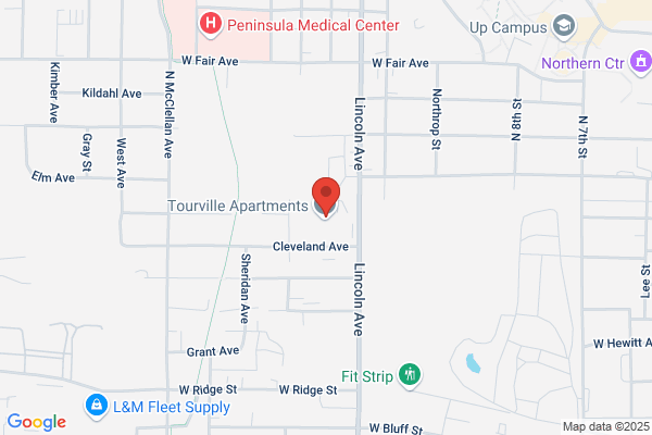 Northpointe Townhouse Rentals