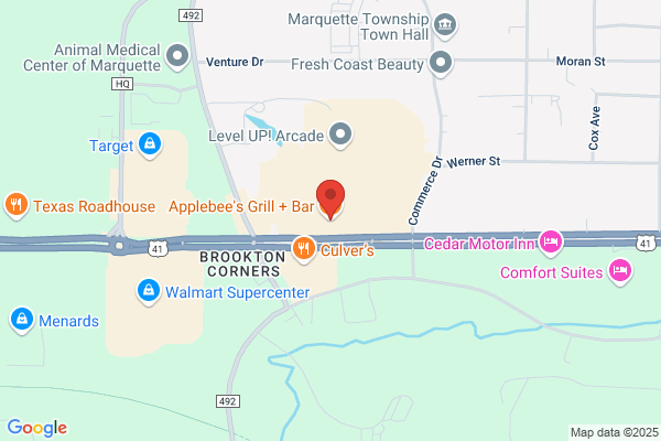 Applebee's Bar & Grill