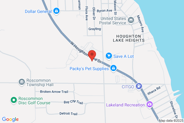 Great Lakes Accounting & Tax Service Inc