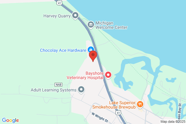 Marquette Veterinary Clinic