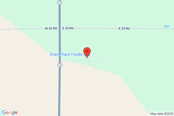 Grain Place Foods Inc