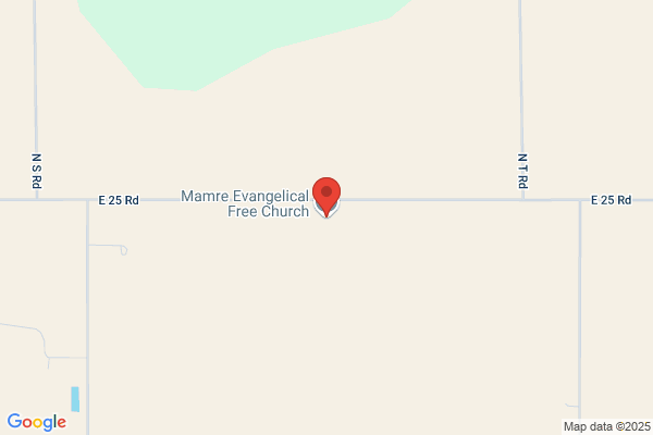 Mamre Evangelical Free Church