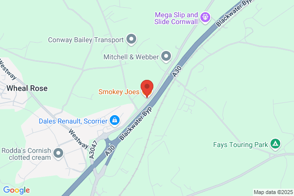 Smokey Joe's