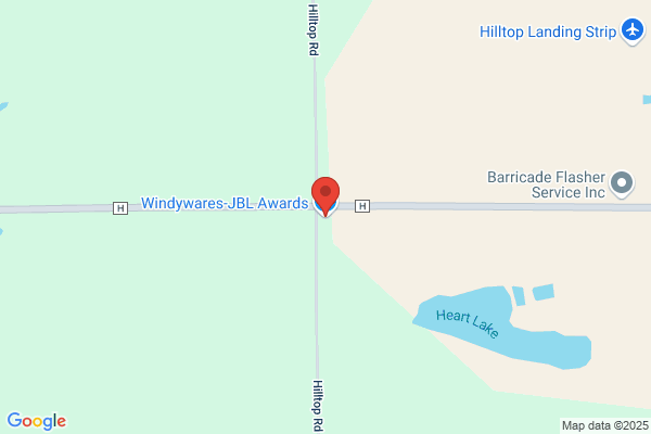 Windywares-Jbl Awards Llc