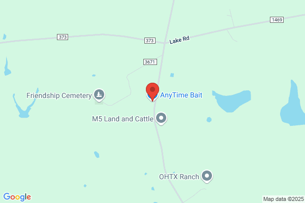 Bradford Bait Barn
