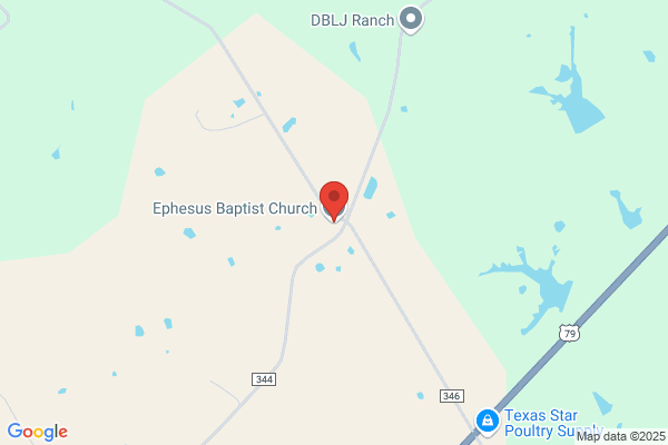 Ephesus Baptist Church