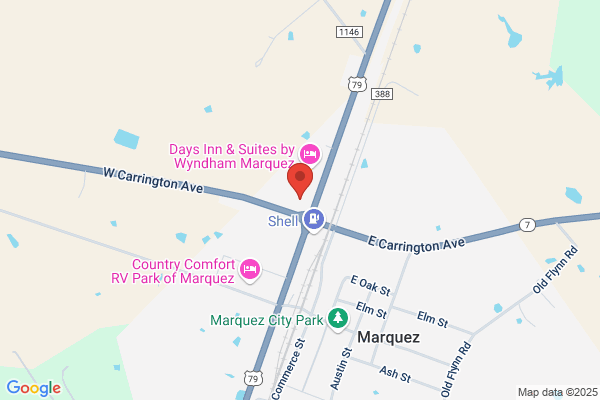 Marquez Farm & Ranch Supply
