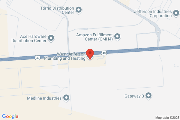 West Jefferson Heating and Air Conditioning