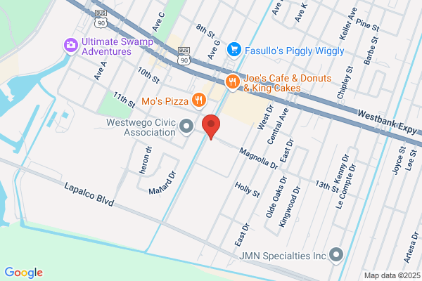 Tanglewood Apartments