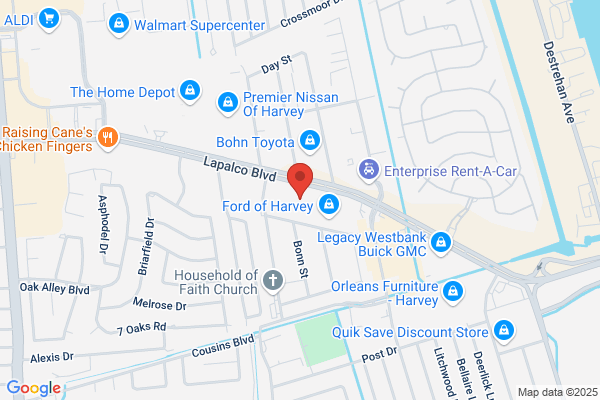 Bohn Zone Collision Center
